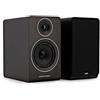 Acoustic Energy AE100² - Altoparlanti da scaffale neri (coppia)