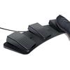 PCsensor Pedale a pedale PC Triplo Interruttore a pedale Programmabile Tastiera Personalizzata Hotkey Video Gioco Attrezzature da Ufficio Controllo HID