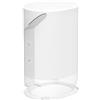 notiela Supporto da parete per altoparlanti Sonos Move & Move 2, per interni ed esterni, facile da montare, robusto, Heavy Duty