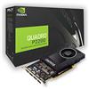 PNY Quadro P2200 Professional Scheda grafica 5GB GDDR5 PCI Express 3.0 x16, slot singolo, 4x DisplayPort, supporto 5K, ventola attiva ultrasilenziosa