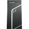 Samsung Galaxy Z Flip7 F766B 5G Dual Sim 12GB RAM 512GB - Blue Shadow [Energieklasse B] (SM-F766BDBHE...[Italienische, ungarische, polnische, rumänische, österreichische und schweizerische Versionen]