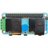 RASPIAUDIO Audio DAC Hat Sound Card (Ultra++) for Raspberry PI4 / Pi Zero / PI3 / PI3B / PI3B+ / Pi 2 / Better Quality Than USB