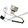 JINTAI Cavo Flat LCD LED LVDS Display per HP Victus 16E 16D TPNQ264 Q263 DD0G3MLC120 M81347001 M81758001 EDP LCD COA