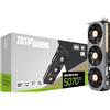 ZOTAC Gaming GeForce RTX 5070 Ti Solid SFF OC, GeForce RTX 5070 Ti, 16 GB, GDDR7, 256 bit, 7680 x 4320 Pixel, PCI Express x16 5.0