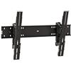 Vogel's PFW 6810 2,03 m (80) Nero - Supporto da parete per schermo piatto (75 kg, 139,7 cm (55), 2,03 m (80), 75 x 75 mm, 800 x 400 mm, Nero)