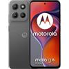 Motorola Moto G15 Power 4G 8GB/512GB Grigio (Gravity Grey) Dual SIM
