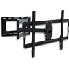 Techly 106671 Supporto a Muro Slim per TV LED LCD 32-70 Nero Nero
