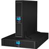 Powerwalker Vi 1500rt Lcd Gruppo Di Continuit? [ups] 1,5 Kva 1350 W 8 Presa[e] Ac (vi 1500 Rt Hid Ups 1500va/ - 1350w - Rack & Tower 2-IN-1 - Warrant
