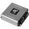 HIFONICS PLUTO2 Amplificatore a 2 canali 320 W Adatto per (Marca Auto): Universal