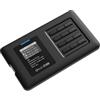 IODD ST300 2.5 pollici (7mm) Enclosure/USB-C/avviabile ODD&HDD/Write Protect/2531