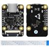 Waveshare Adattatore HDMI a CSI per Raspberry Pi Series, Include Adattatore da HDMI a CSI, Per PIKVM Project, Supporta HDMI 1080p@30fps, Compatibile con Versioni Precedenti