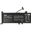 vhbw batteria compatibile con Asus X415MNS, X415UA, X515, X515D, X515DA, X515E, X515EA, X515EAN notebook (4730mAh, 7,7V, Li-Poly)