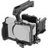 SMALLRIG HawkLock Quick Release Cage Kit per Nikon ZR 6113