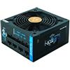 Chieftec BDF-850C alimentatore per computer 850 W PS/2 Nero
