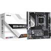 Asrock B650M-Hdv/m.2 Amd B650 Socket Am5 Micro Atx (asrock B650M-Hdv/m.2 Amd Am5 Socket Motherboard, MicrO-Atx, 2x Ddr5 Slots, 2x M.2 Sockets, Fitted