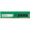 Transcend JM2666HLE-32G 32GB DDR4 2666MHz U-DIMM 2Rx8 1.2V