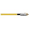 Wireworld chroma cavo digitale coassiale 75 ohm da 1 MT schermato in rame OFC