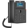 Fanvil X303g Voip Telephone One Size