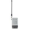 LILYGO T-Deck Pro SX1262 LoRa 868MHz TTGO Lavagna di sviluppo con angolo di visione ultra ampio da 3,1 E-Paper a basso consumo energetico e antenna esterna (PCM5102A LILYGO Firmware)