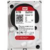 WD Western Digital Red Pro WD6001FFWX HDD Interno da 6TB, Argento