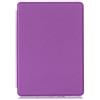 MISUVRSE Ultra-Sottile E-book Per Il Caso Per 10a Generazione DELL'UNITÀ di elaborazione Della Copertura Del Basamento Vibrazione Per Kindle 2019 6 pollice Protector Nero