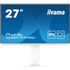 iiyama monitor XUB2797HSU-W2, 27, IPS, 1920 x 1080/100Hz, 1H1DP, HAS