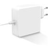 EPILUM Caricatore per Mac Pro 60W L Forma, Adattatore per Mac Pro 13, Mac 13 A1344/A1330/A1342/A1278/A1185/A1184/A1181