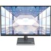 Lenovo Monitor Lenovo L32p-30, 80 cm (31.5), 3840 x 2160 Pixeles, 4K Ultra HD, LED, 6 ms, Negro