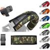 Voarmaks Copertura per archetto per cuffie compatibile con Corsair Virtuoso, Virtuoso RGB, Virtuoso Wireless, HS50 Pro, HS60 Pro, HS70 Pro, Void Series, Gaming Hedset-Fascia di protezione del nastro