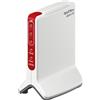 FRITZ! AVM FRITZ!Box 6820 LTE (LTE (4G) e UMTS (3G), WLAN N fino a 450 Mbit/s, 1 LAN Gigabit, adatto per la Germania)