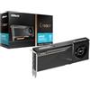 ASROCK AMD RADEON AI PRO R9700 32GB Grafikkarte - 32GB GDDR6, 4x DP (90-GA5XZZ-00UANF)