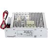 CADANIA Alimentatore Switching SC-60W-12V5A con caricabatteria AC per Monitor ups
