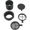 Tecnosky Kit Deluxe per Seestar S50, Tecnosky. Set di accessori esclusivo progettato per migliorare l'esperienza di osservazione e astrofotografia.