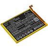 TUPower Batteria di ricambio 4900 mAh/18,87 Wh compatibile con ZTE Li3949T44P8h906450, Blade V Smart,V1050, Blade 20 Smart,Blade V2020 Smart,8010