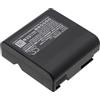 Cameron Sino VINTRONS Battery fit to Sharp BT-H22, BT-H22U, VL-AH1500, BT-H21, VL-A10E, VL-E980E, VL-SE50U, VL-E620