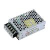 MEANWNVV Alimentatore switching RS 25W 1.1A, trasformatore driver di alimentazione a uscita singola AC/DC RS-25-24 per sistemi ferroviari, industriali, di comunicazione o dati, ecc.
