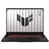 ASUS NOTEBOOK TUF FA808UM, 18 1920X1200 144 HZ, AMD RYZEN 7 260, 16 GB DDR5, SSD 1TB NVME, RTX5060 8GB GDDR7, WEBCAM FHD, WINDOWS 11, WIFI 6E, RJ45, TAST.RETR.RGB