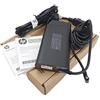 Hp - 200 W Smart AC Adapter (4,5 mm) Interno 200 W Nero - Alimentatore (47/63, interno, portatile, nero, zbook 17 g3)