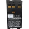 Cameron Sino CS-GBE111SL Batteria 2100mAh compatibile con [Leica] 400, 700, 800, DNA instruments, DNA03/10, GPS500, GS50, GS50 GPS, RCS1100, SR500, SR510, SR520, SR530 GPS, TC1102, TC1102C, TC402, TC403, TC405, T
