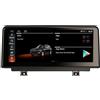 Erisin 10.25 pollici Android 12 4GB+64GB Autoradio Bluetooth per BMW Serie 1 F20 F21 Serie 2 F22 F23 NBT Supporta Navigatore IPS Touch Screen iDrive OEM CarPlay Android Auto Canbus DAB+ Mirror-Link