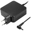 Portatilmovil VOLTISTAR - Caricatore compatibile con portatile ASUS ZENBOOK UX32V ULTRABOOK S200E 19V 3.42A 65W 4.0x1.35MM