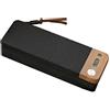 Digitalkey Speaker LivingRoom Design Cassa Bluetooth 4.2 - Funzione TWS per accoppiarne 2 con effetto audio suono avvolgente
