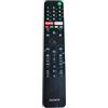 Sony Telecomando originale SONY RMF-TX500E, 149355411, 149355414, 149355421, 149355423, VOICE Remote