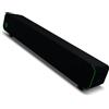Mackie CR StealthBar Soundbar 1 Pezzo(i)