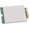 Sorandy Modulo 4G LTE Cat6, Scheda di Rete PCIe M.2, Sostituzione Scheda di Rete con ESIM Integrato, Modulo LTE Cat6 300Mbps con Interfaccia PCIe M.2, Ideale per FM101 GL DW5824e