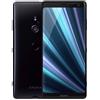Sony Xperia XZ3 - Smartphone con display OLED da 6" (64GB di memoria interna, 4GB RAM, Snapdragon 845, Android 9.0) - Nero