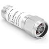 RANGEFUL 15 dB Attenuatore fisso fino a 2 Watt 0-3000 MHz, da N maschio a N femmina per reti 2G/3G/4G LTE/WiFi per amplificatore ripetitore per telefonia mobile