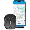 TKSTAR Winnes GPS Magnetico Mini OBD Cablaggio Cavo Rilevatore per Auto Furgone Motocicletta Bambini Oap Fleet Taxi - MAGNETIC
