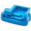vhbw chip resetter compatibile con Epson Stylus Pro 3890, 3880, 3800C, 3800, 3850, 3805 stampante, cartucce inchiostro