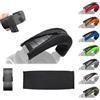 Voarmaks Cuscino per fascia per cuffie compatibile con Sennheiser HD599 HD598 SE CS SR, HD595, HD569, HD579, HD558, HD560S, Game Zero, G4ME Zero, protezione nastro per cuffie